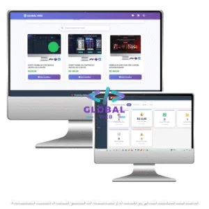 Mobile Store WhatsApp Order with EVO API v2 PHP