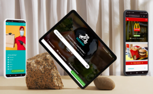 Digital Menu Script for Multiple Stores Integrated with WhatsApp