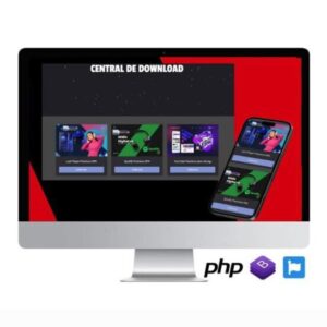 App Store Script with Admin Panel