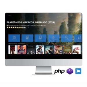 Vu Player Pro TMDB with Sports Guide + Dashboard