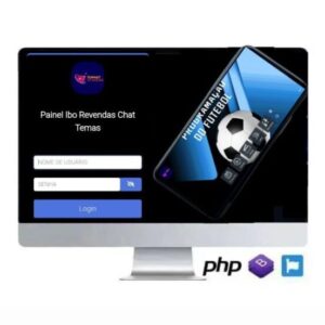 IBO PRO V3.8 SCRIPT WITH 9 THEMES + AUTOMATIC RESELLER TEST WITH PAYMENT PAGE