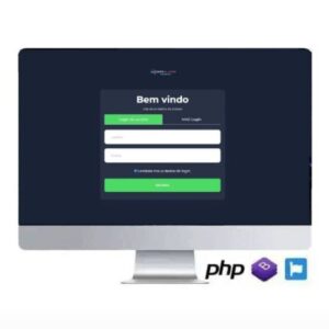 Script Web Play 2024 Version 3.0 With Panel