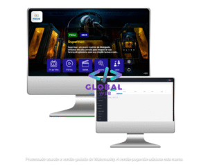 IBO PLUS V3.8 SCRIPT WITH 9 THEMES + AUTOMATIC RESELLER AND TESTING AND BULK DNS CHANGE