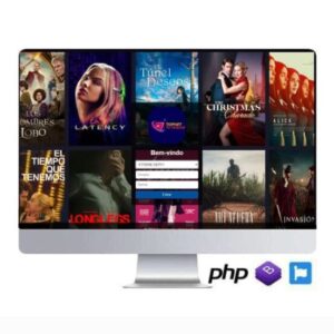 NEW MULTI DNS WEBPLAYER SCRIPT (6 DNS) 2024