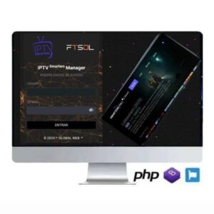 Smarters Pro Netflix Application Script