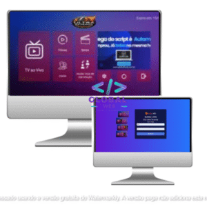 IBO ULTRA 4 THEMES WITH RESELLING AND SUB-RESELLING