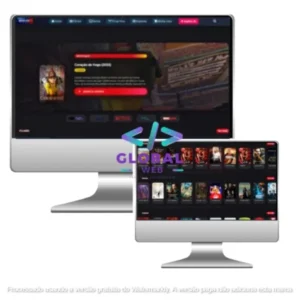 Web Player Launch 2025 with Dashboard and APK