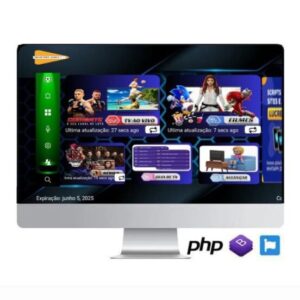 SCRIPT SMARTERS PRO 5.1 LAUNCH 2025