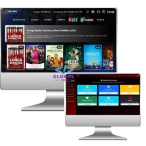 UNITV SCRIPT V3.1 2025 WITH AUTOMATIC TEST AND REAL-TIME GAMES